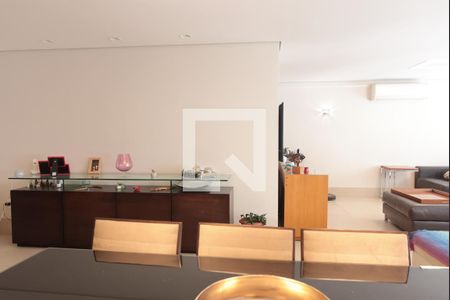 Apartamento à venda com 187m², 3 quartos e 2 vagasSala de Jantar