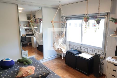 Apartamento à venda com 187m², 3 quartos e 2 vagasQuarto 2