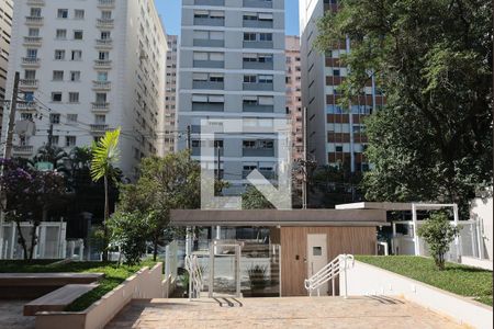 Apartamento à venda com 187m², 3 quartos e 2 vagasÁrea comum