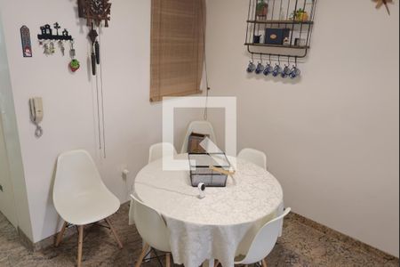 Apartamento à venda com 187m², 3 quartos e 2 vagasCopa