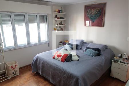 Apartamento à venda com 187m², 3 quartos e 2 vagasSuite