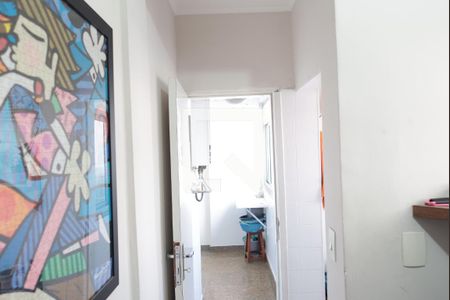 Apartamento à venda com 187m², 3 quartos e 2 vagasQuarto de Serviço