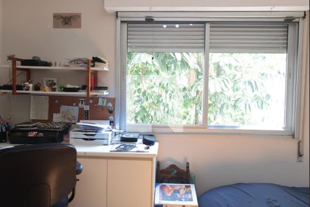 Apartamento à venda com 187m², 3 quartos e 2 vagasQuarto 1