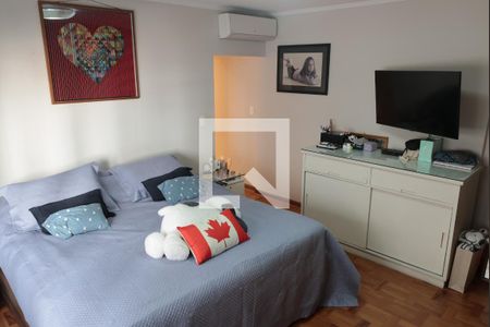 Apartamento à venda com 187m², 3 quartos e 2 vagasSuite