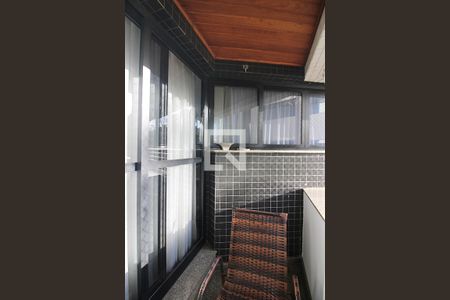 Apartamento à venda com 138m², 3 quartos e 2 vagasSala Sacada