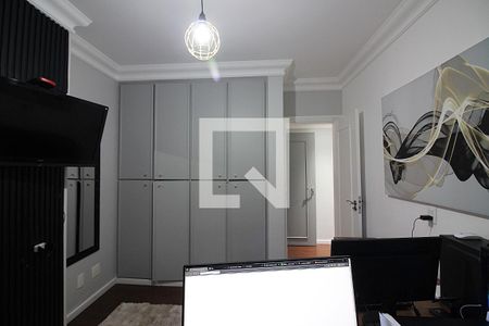 Apartamento à venda com 138m², 3 quartos e 2 vagasQuarto 3