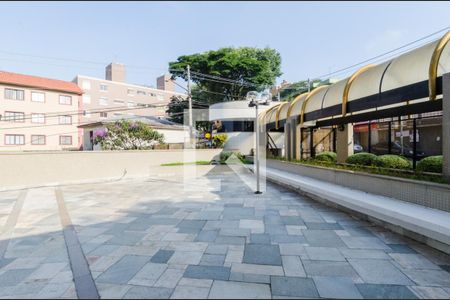 Apartamento à venda com 138m², 3 quartos e 2 vagasÁrea comum