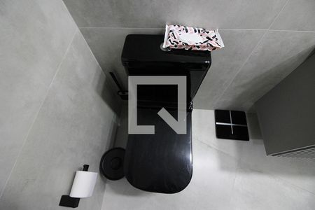 Apartamento à venda com 138m², 3 quartos e 2 vagasQuarto 1 - Suíte Banheiro