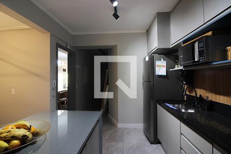 Apartamento à venda com 138m², 3 quartos e 2 vagasCopa e Cozinha