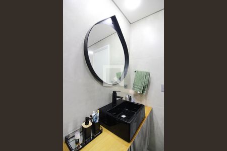 Apartamento à venda com 138m², 3 quartos e 2 vagasQuarto 1 - Suíte Banheiro