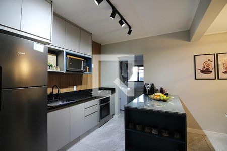 Apartamento à venda com 138m², 3 quartos e 2 vagasCopa e Cozinha