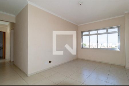 Sala de apartamento à venda com 2 quartos, 66m² em Vila Oratório, São Paulo