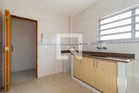 Apartamento à venda com 66m², 2 quartos e 1 vaga Apartamento à venda com 66m², 2 quartos e 1 vagaCozinha