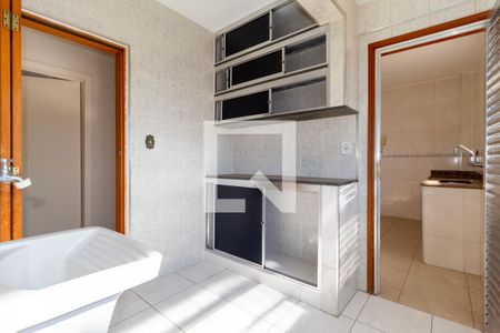 Apartamento à venda com 66m², 2 quartos e 1 vaga Apartamento à venda com 66m², 2 quartos e 1 vagaÁrea de Serviço
