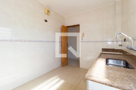 Apartamento à venda com 66m², 2 quartos e 1 vaga Apartamento à venda com 66m², 2 quartos e 1 vagaCozinha