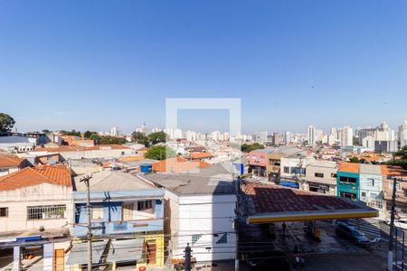 Apartamento à venda com 66m², 2 quartos e 1 vaga Apartamento à venda com 66m², 2 quartos e 1 vagaVista - Quarto 2