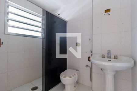 Apartamento à venda com 66m², 2 quartos e 1 vaga Apartamento à venda com 66m², 2 quartos e 1 vagaBanheiro