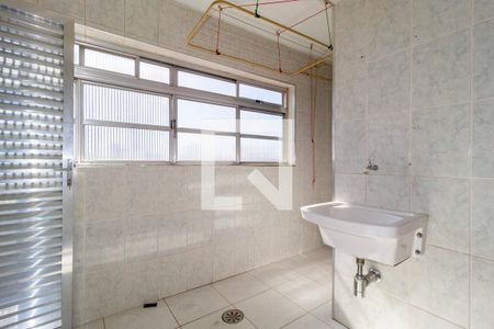 Apartamento à venda com 66m², 2 quartos e 1 vaga Apartamento à venda com 66m², 2 quartos e 1 vagaÁrea de Serviço