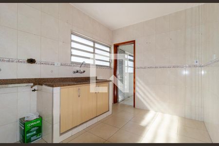 Apartamento à venda com 66m², 2 quartos e 1 vaga Apartamento à venda com 66m², 2 quartos e 1 vagaCozinha