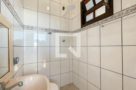 Casa à venda com 134m², 2 quartos e 2 vagasBanheiro de Serviço