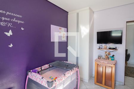 Quarto 1 de casa à venda com 2 quartos, 134m² em Vila Rosa, São Bernardo do Campo