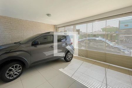 Casa à venda com 134m², 2 quartos e 2 vagasGaragem 