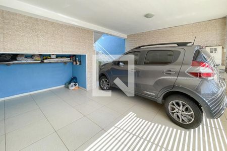 Casa à venda com 134m², 2 quartos e 2 vagasGaragem 