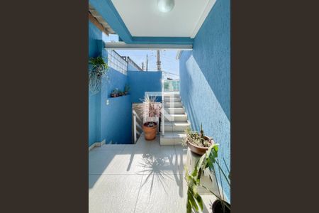 Casa à venda com 134m², 2 quartos e 2 vagasQuintal 