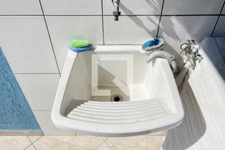 Casa à venda com 134m², 2 quartos e 2 vagasÁrea de Serviço