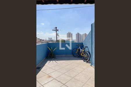 Casa à venda com 134m², 2 quartos e 2 vagasÁrea de Serviço