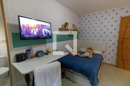 Casa à venda com 240m², 6 quartos e 2 vagas Casa à venda com 240m², 6 quartos e 2 vagasQuarto