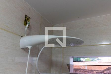 Casa à venda com 240m², 6 quartos e 2 vagas Casa à venda com 240m², 6 quartos e 2 vagasBanheiro