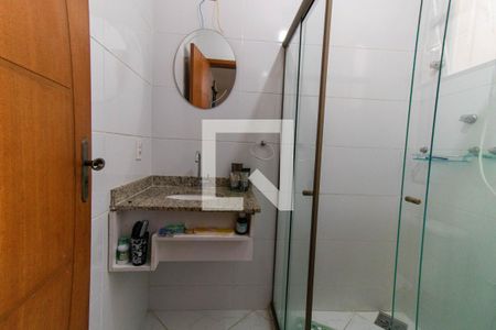 Casa à venda com 240m², 6 quartos e 2 vagas Casa à venda com 240m², 6 quartos e 2 vagasBanheiro