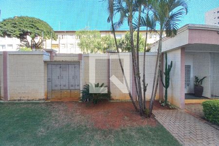 Apartamento à venda com 64m², 3 quartos e sem vagaVista do Quarto 2