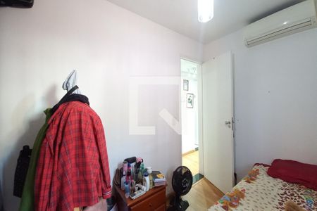 Apartamento à venda com 64m², 3 quartos e sem vagaQuarto 2