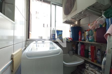 Apartamento à venda com 64m², 3 quartos e sem vagaÁrea de Serviço