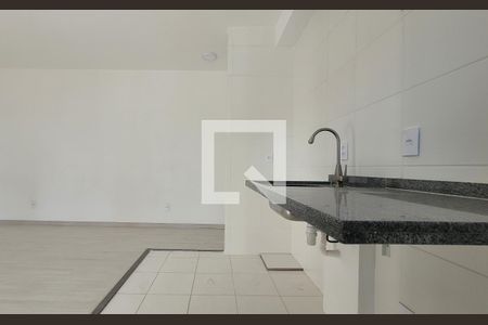 Apartamento para alugar com 57m², 2 quartos e 1 vagaCozinha