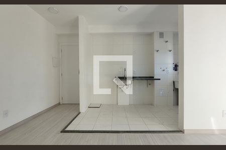 Apartamento para alugar com 57m², 2 quartos e 1 vagaCozinha