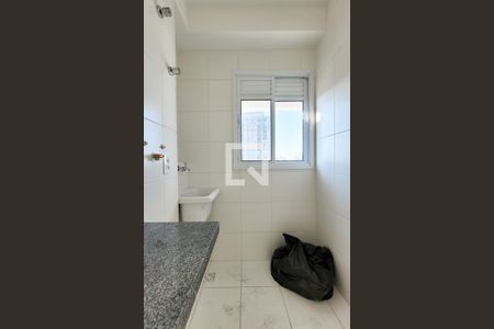 Apartamento para alugar com 57m², 2 quartos e 1 vagaLavanderia