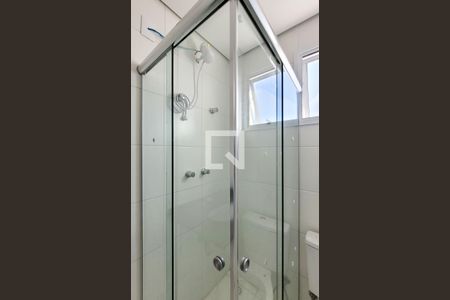 Apartamento para alugar com 57m², 2 quartos e 1 vagaBanheiro