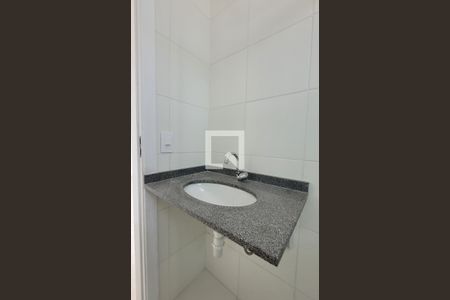 Apartamento para alugar com 57m², 2 quartos e 1 vagaBanheiro