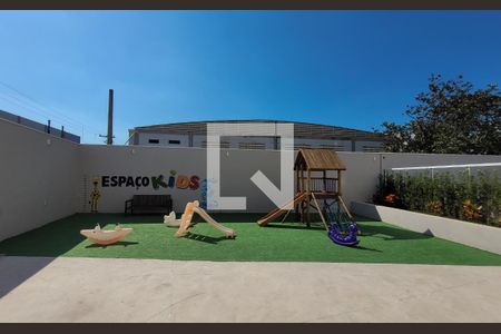 Apartamento para alugar com 57m², 2 quartos e 1 vagaPlayground