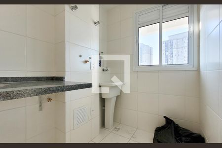 Apartamento para alugar com 57m², 2 quartos e 1 vagaLavanderia