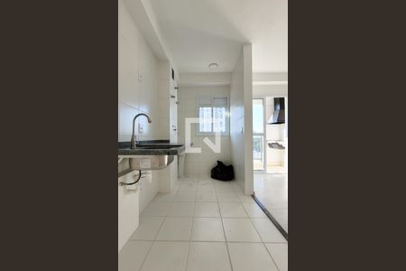Apartamento para alugar com 57m², 2 quartos e 1 vagaCozinha