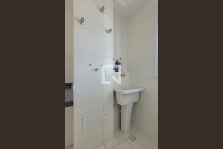 Apartamento para alugar com 57m², 2 quartos e 1 vagaLavanderia