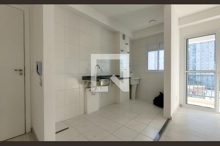 Apartamento para alugar com 57m², 2 quartos e 1 vagaCozinha