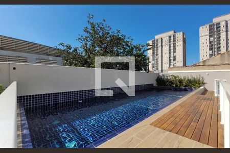 Apartamento para alugar com 57m², 2 quartos e 1 vagaPiscina