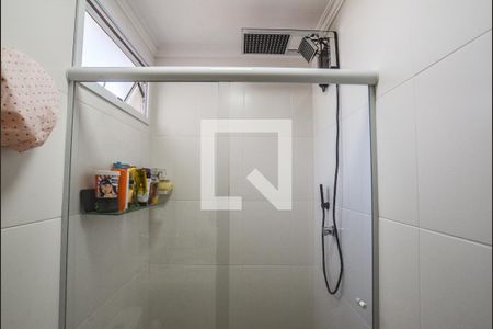 Apartamento para alugar com 61m², 2 quartos e 2 vagasBanheiro da Suíte