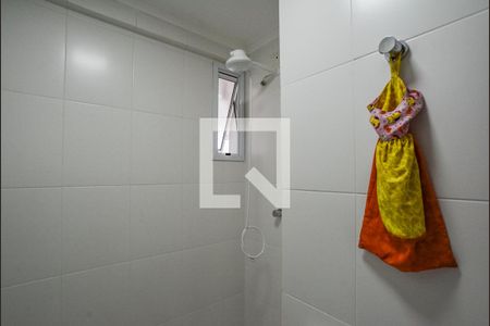 Apartamento para alugar com 61m², 2 quartos e 2 vagasBanheiro Social