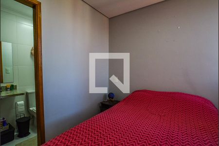 Apartamento para alugar com 61m², 2 quartos e 2 vagasQuarto Suíte